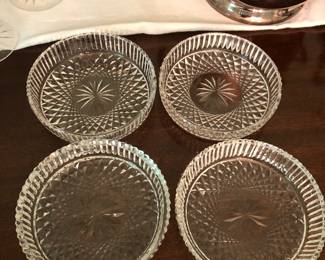 Waterford Crystal Dishes