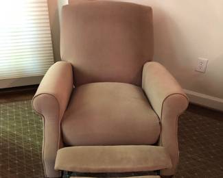 Recliner