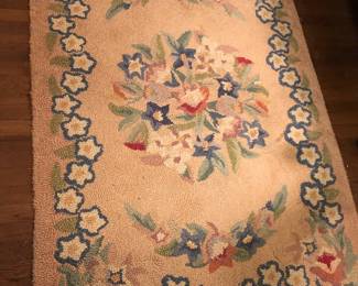 Vintage Rug