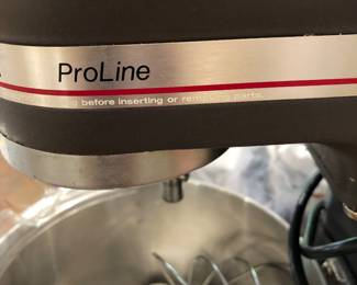 KitchenAid ProLine