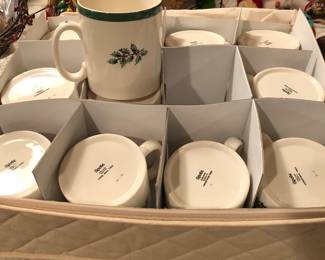 Spode Christmas China