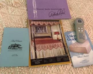 Bed Info- Sleep Number!!