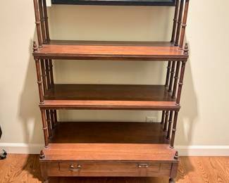 Antique Etienne Shelf