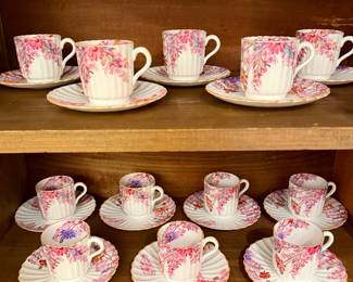 Set 12 Copeland Spode Demi’s