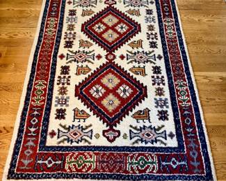 Various Area Rugs
