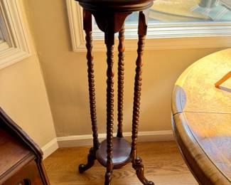 Fern Stand antique