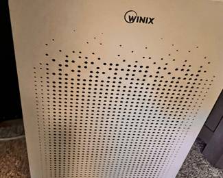 WINIX Air Purifier