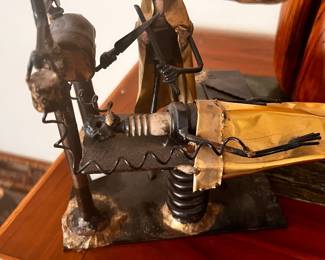 Metal Craft / the Surgeon 