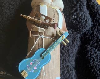 Pottery Doll app 12”