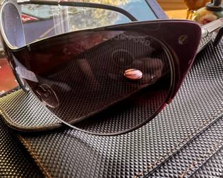 Tom Ford Shades