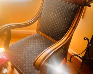 Antique Chair