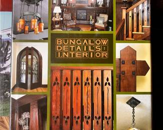 Few ‘Bungalow’ Books / informative