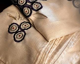 Some Vintage Linens