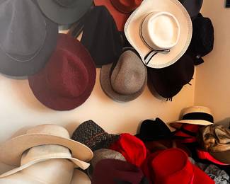 Lotsa HATS