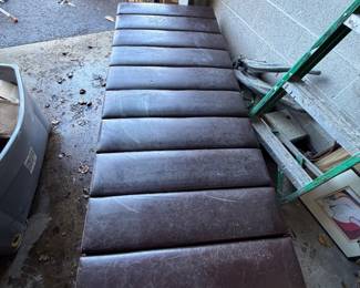 3Pc Leather  set $200.00