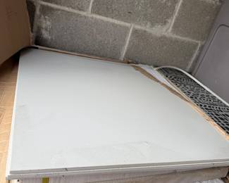  Rand new 24X 24 $.75 Square foot