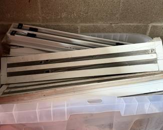 Brand new liner diffusers $50.00