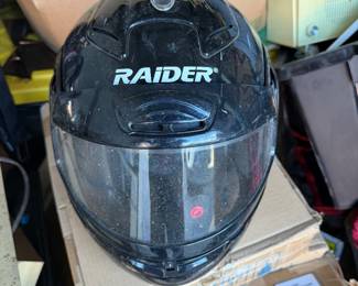 Helmet $50