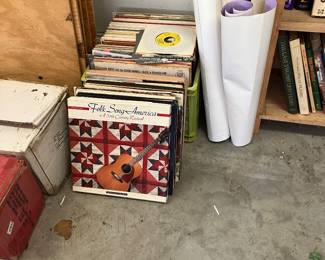 Vintage Albums