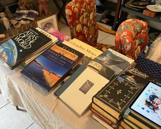 Fabulous Coffee Table Books