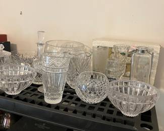 Waterford, Kosta Boda