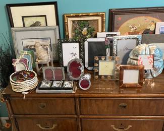 Frames, Frames and more Frames!