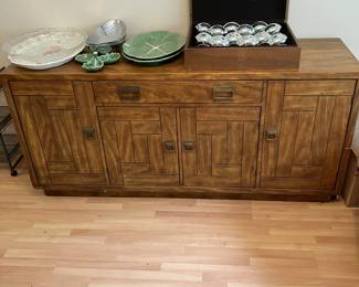 Vintage Sideboard