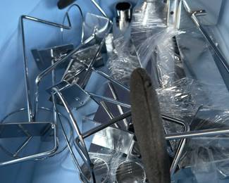 Slat wall Brackets for hats, we have allkinds of brackets for slat wall