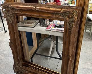 3-Beautiful large frames