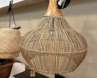 Lots of New LIghting