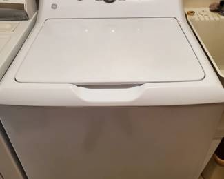 The appliances are used by one woman...