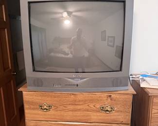 Sanyo TV
