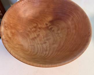 Squire Babcock Bowl