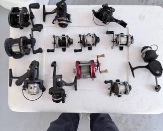 Several Reels