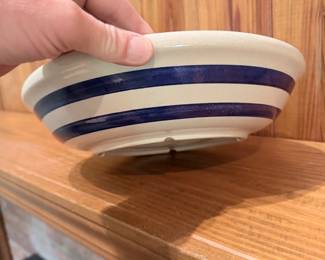 Roseville Pasta Bowl 