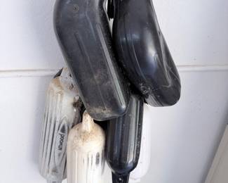 Boat Bumpers