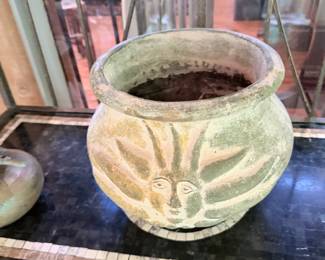 Southwestern Pot