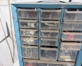 Small Storage Boxes