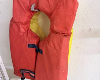 Life Vest