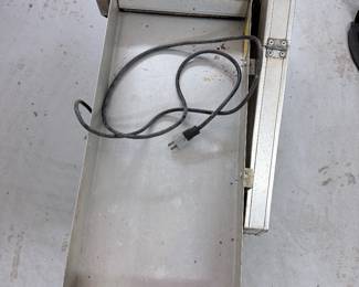Pea Sheller