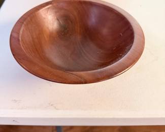Squire Babcock Bowl