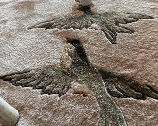 JUST THE DETAILS AND MINT CONDITION - NO DOGS & KIDS