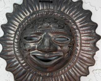 SILVER PLATED SUN - SO GOOD