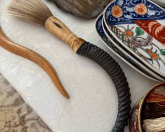 QUILL CALLIGRAPHY BRUSH 