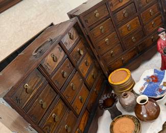 OK THIS ATTACHED TONZU-ISH PIECE INCREDIBLE 