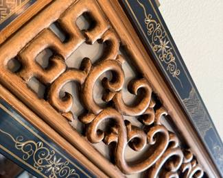 AGAIN THE DETAILED SCULPTURE 