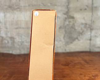 Hasbro G.I. Joe Land Adventurer action figure with original box and accessories.