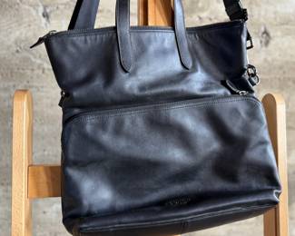 Proceeds from this lot will be donated to non-profit Salem Dogs in Marion County, Oregon. This lot features a collection of purses by Coach, Michael Kors, and more. Salem Dogs focus is on helping special needs dogs when their people experience extreme circumstances. Owner death, hospice, and nursing/assisted living situations are some examples that trigger the need for a new home. In addition, some people find themselves unable to afford medical bills and opt to have their dog euthanized. In those cases, Salem Dogs is often contacted and has either taken in the dog or helped the owner financially. While most of their work is in the Salem, Oregon area, this charity has helped dogs in multiple areas around North America.