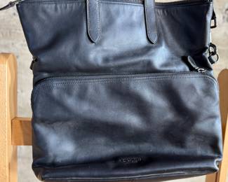 Proceeds from this lot will be donated to non-profit Salem Dogs in Marion County, Oregon. This lot features a collection of purses by Coach, Michael Kors, and more. Salem Dogs focus is on helping special needs dogs when their people experience extreme circumstances. Owner death, hospice, and nursing/assisted living situations are some examples that trigger the need for a new home. In addition, some people find themselves unable to afford medical bills and opt to have their dog euthanized. In those cases, Salem Dogs is often contacted and has either taken in the dog or helped the owner financially. While most of their work is in the Salem, Oregon area, this charity has helped dogs in multiple areas around North America.