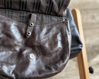 Proceeds from this lot will be donated to non-profit Salem Dogs in Marion County, Oregon. This lot features a collection of purses by Coach, Michael Kors, and more. Salem Dogs focus is on helping special needs dogs when their people experience extreme circumstances. Owner death, hospice, and nursing/assisted living situations are some examples that trigger the need for a new home. In addition, some people find themselves unable to afford medical bills and opt to have their dog euthanized. In those cases, Salem Dogs is often contacted and has either taken in the dog or helped the owner financially. While most of their work is in the Salem, Oregon area, this charity has helped dogs in multiple areas around North America.